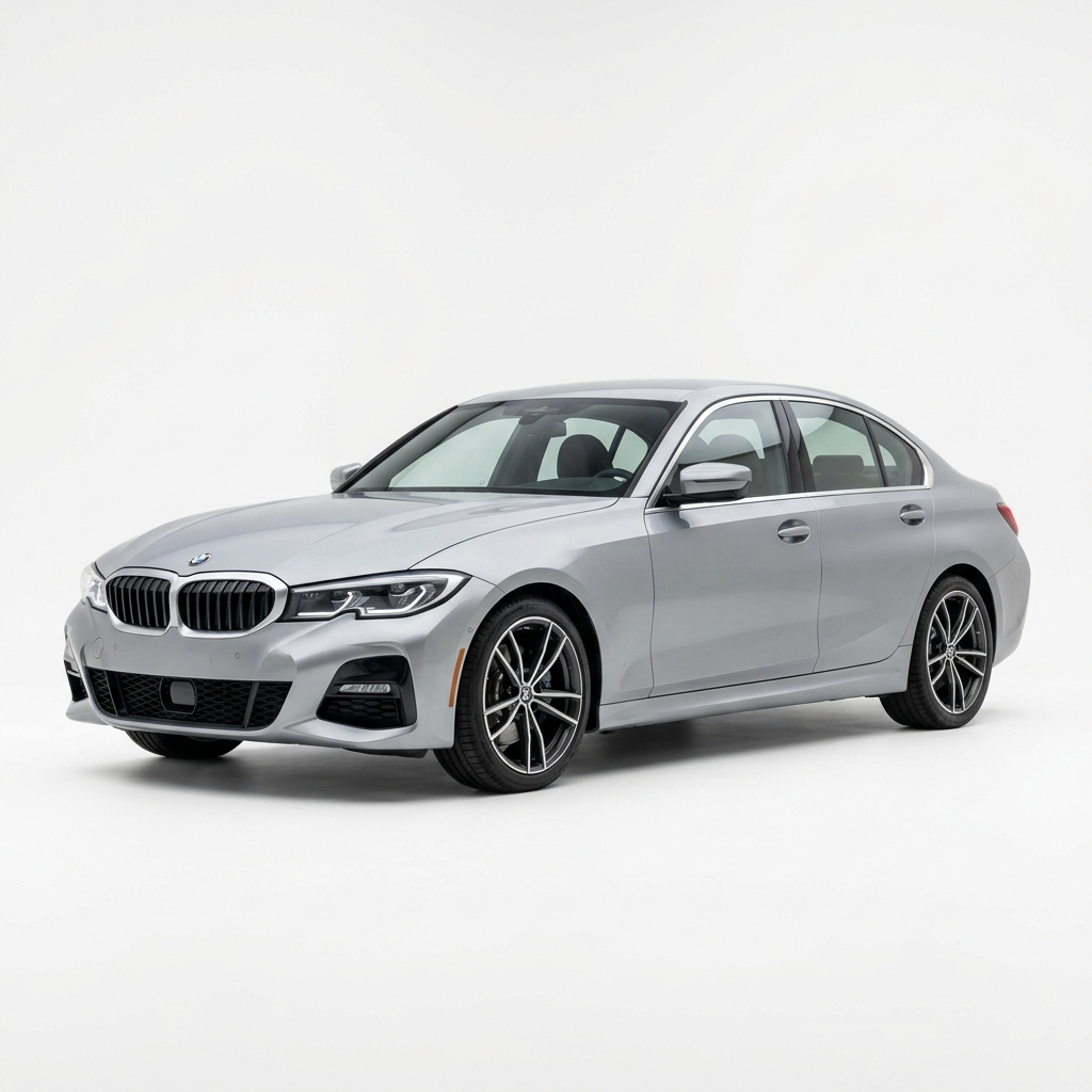 BMW Série 3