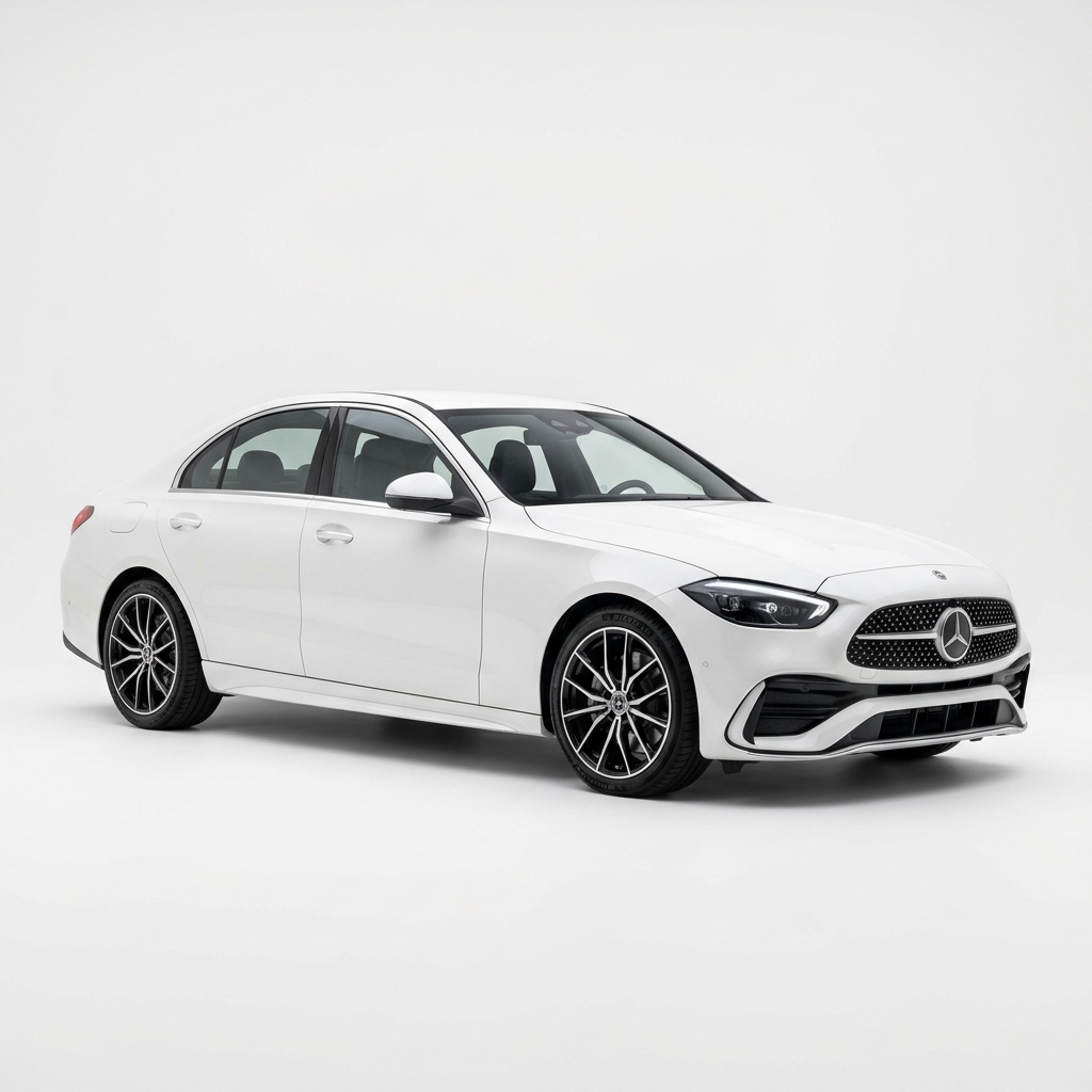 Mercedes-Benz Classe C